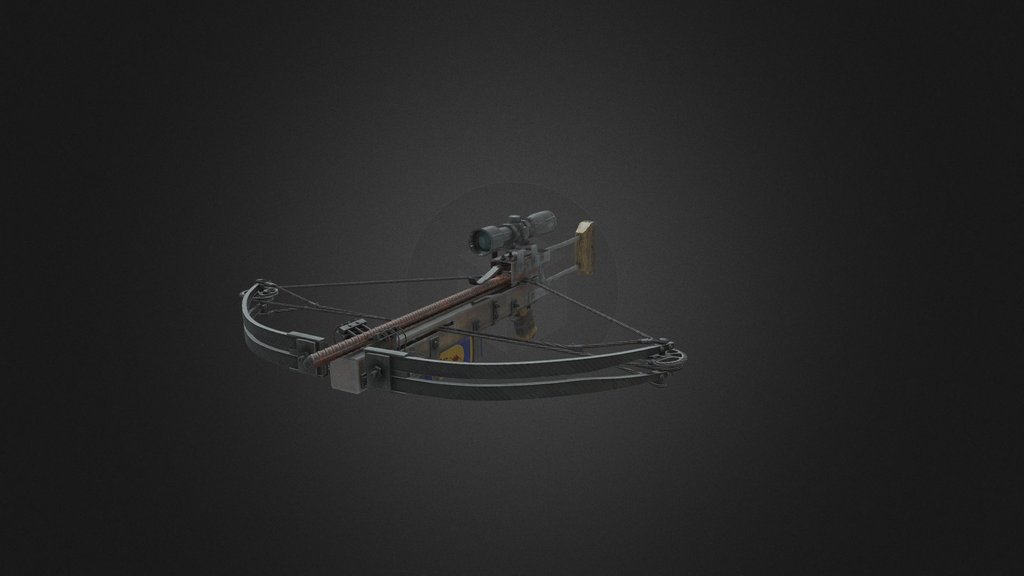 [HD] CROSSBOW