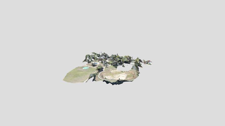 CC16_Sketchfab 3D Model