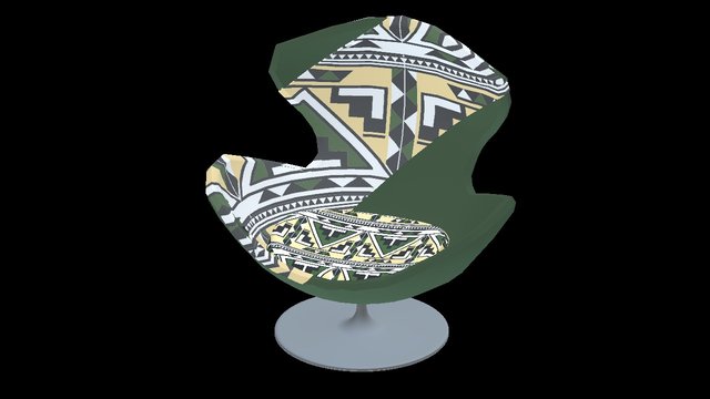 Fbx- KMP Furniture 3D Model
