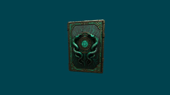 Serpent Codex