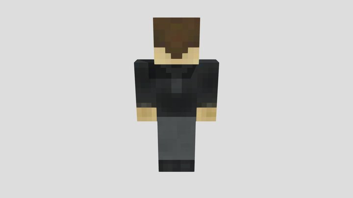 Model 3D Model