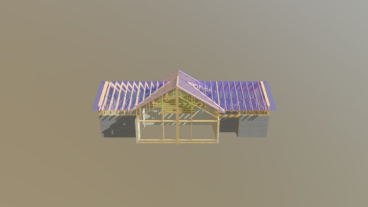 33708-1 3D Model