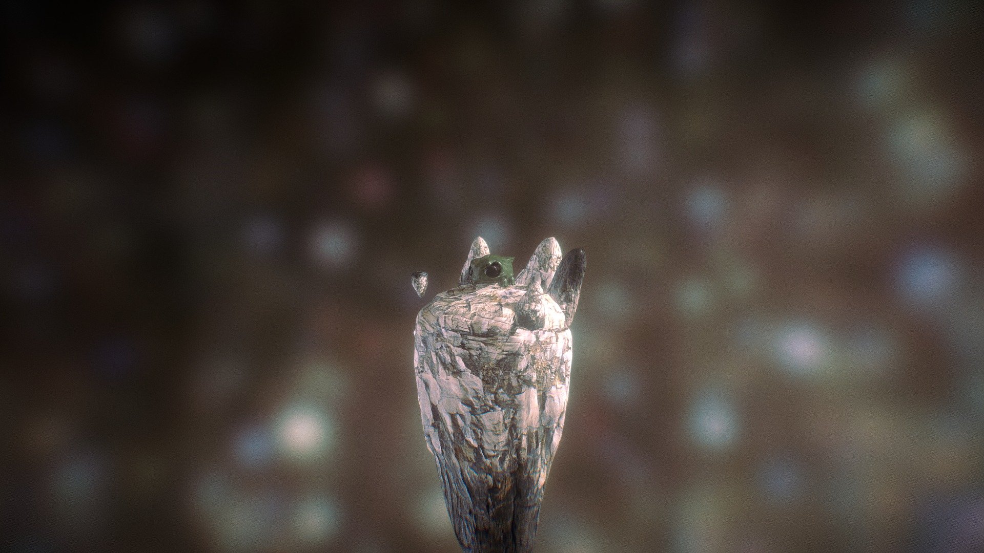 Shuglee - 3D model by ABELDESIGN (@EibelDesign) [04ad25d] - Sketchfab