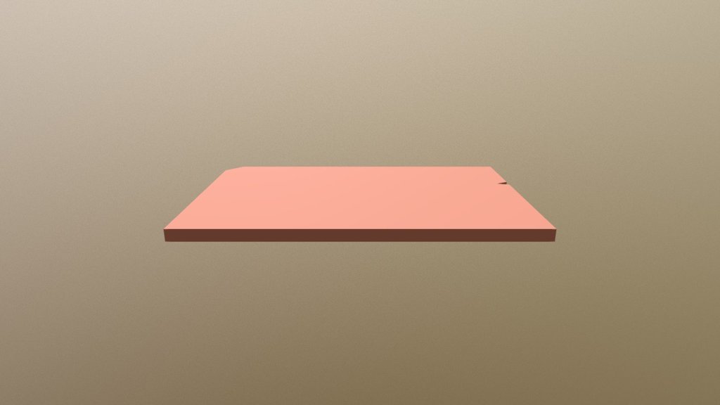 Cuttingboard Small