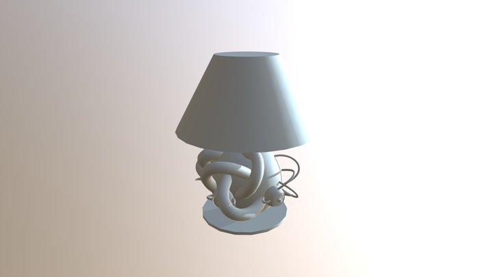 Assignment5 Advanced Unwrap Bonus Ngoka 3D Model