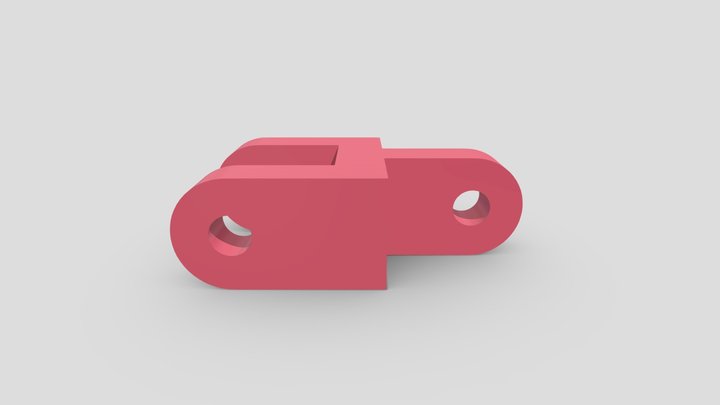 Figura 10 3D Model