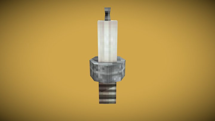 Granny Spark Plug – Modelo 3D gratuito STL