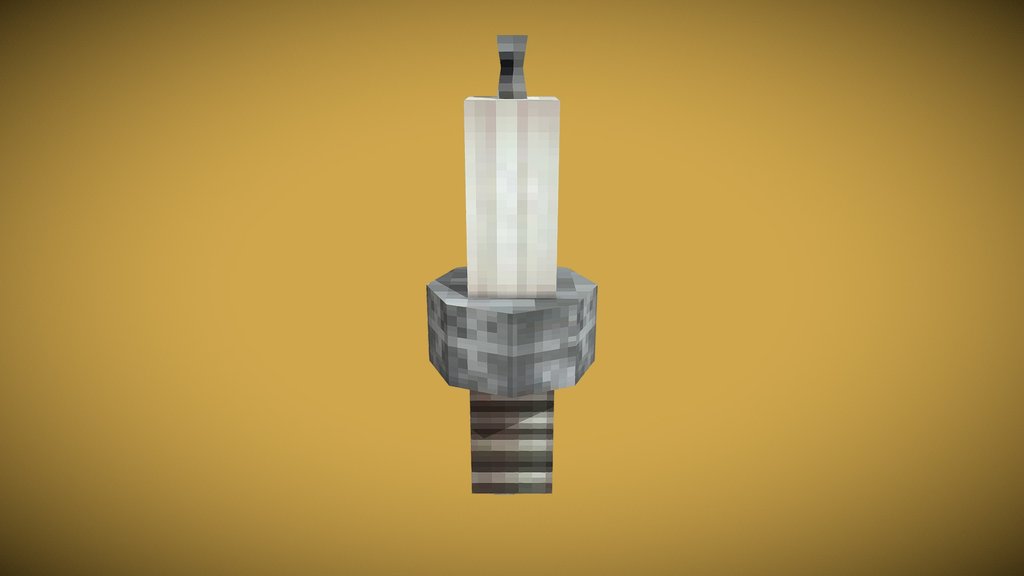 Granny Spark Plug