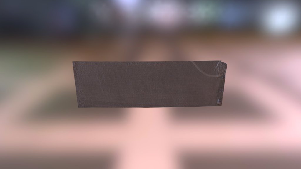 Test 3D Map
