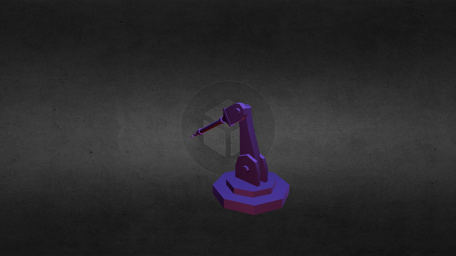Courina Camp Robot Arm