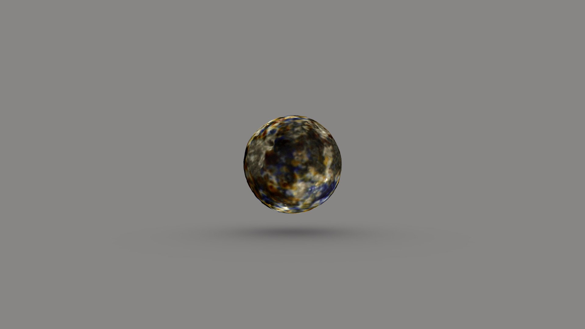 Bennington Marble
