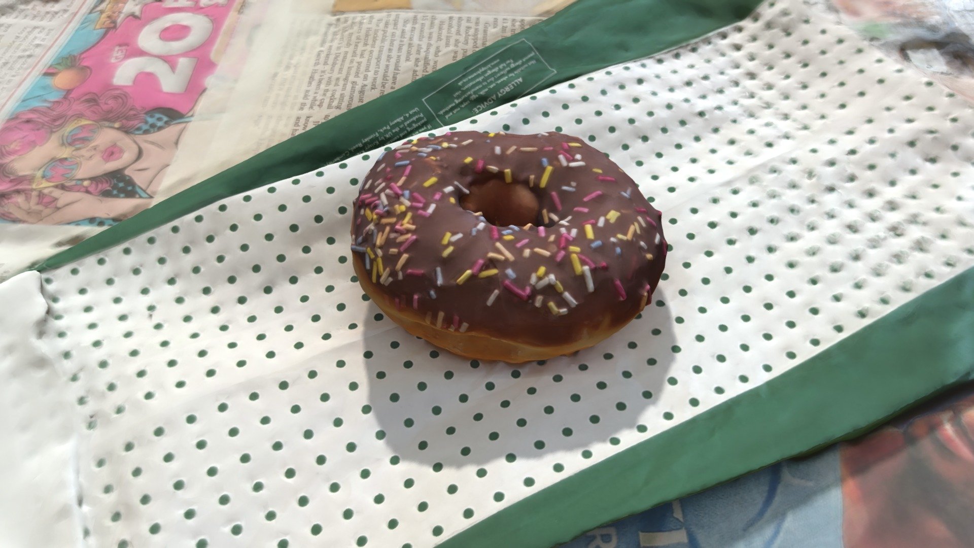 Donut-01