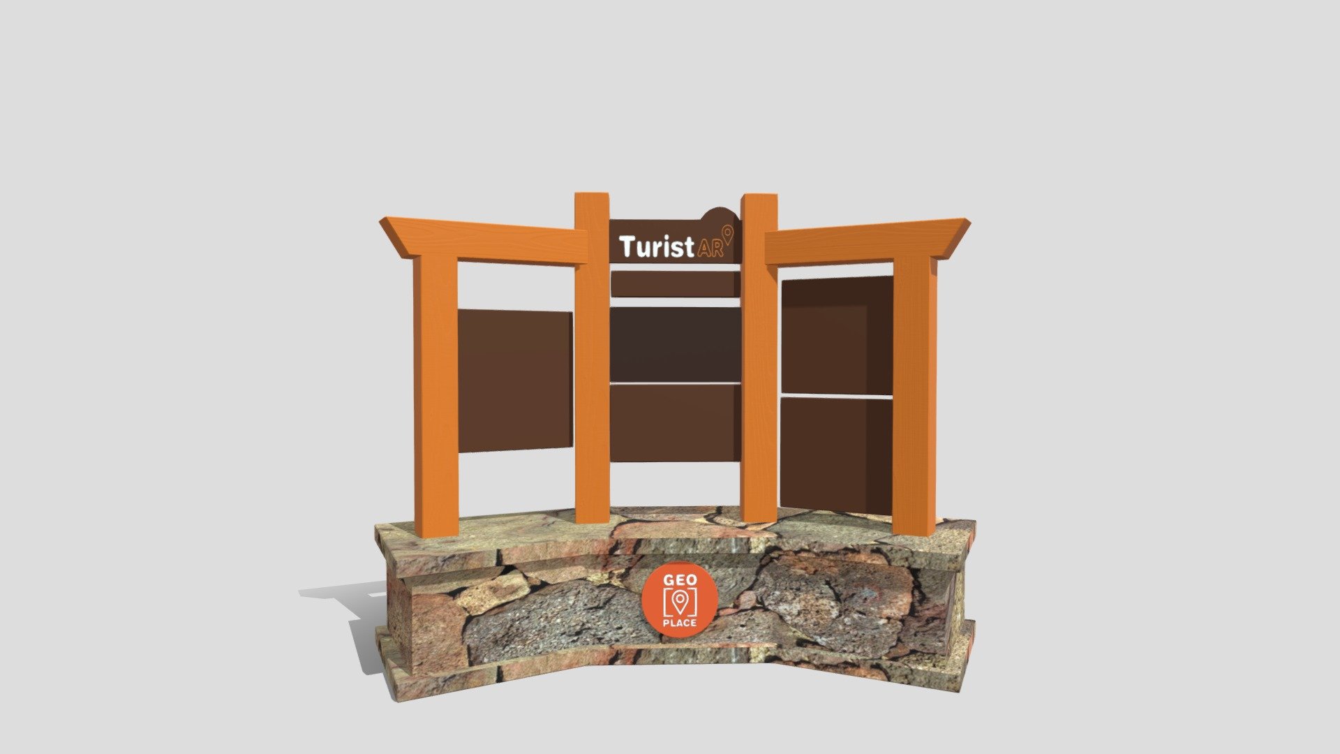 TuristAR Gp2turistar