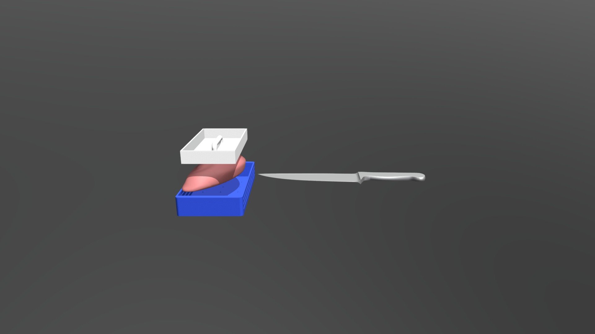 Swift Slice — Sketchfab embed 3D viewer