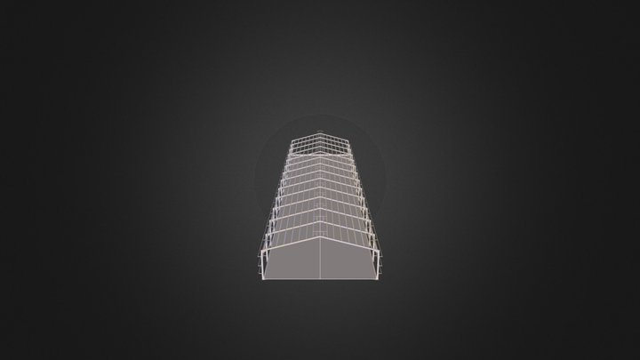Geldard Structure Interactive 3D Model