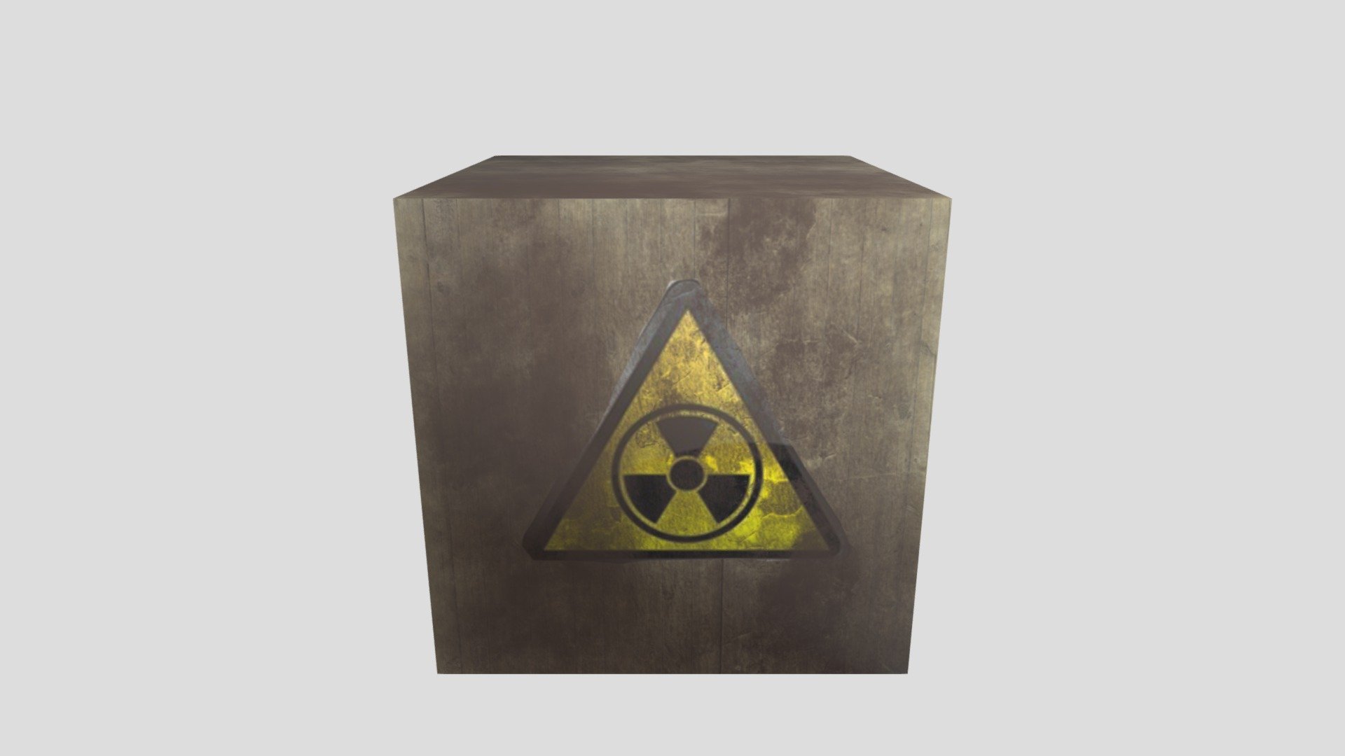 Crate