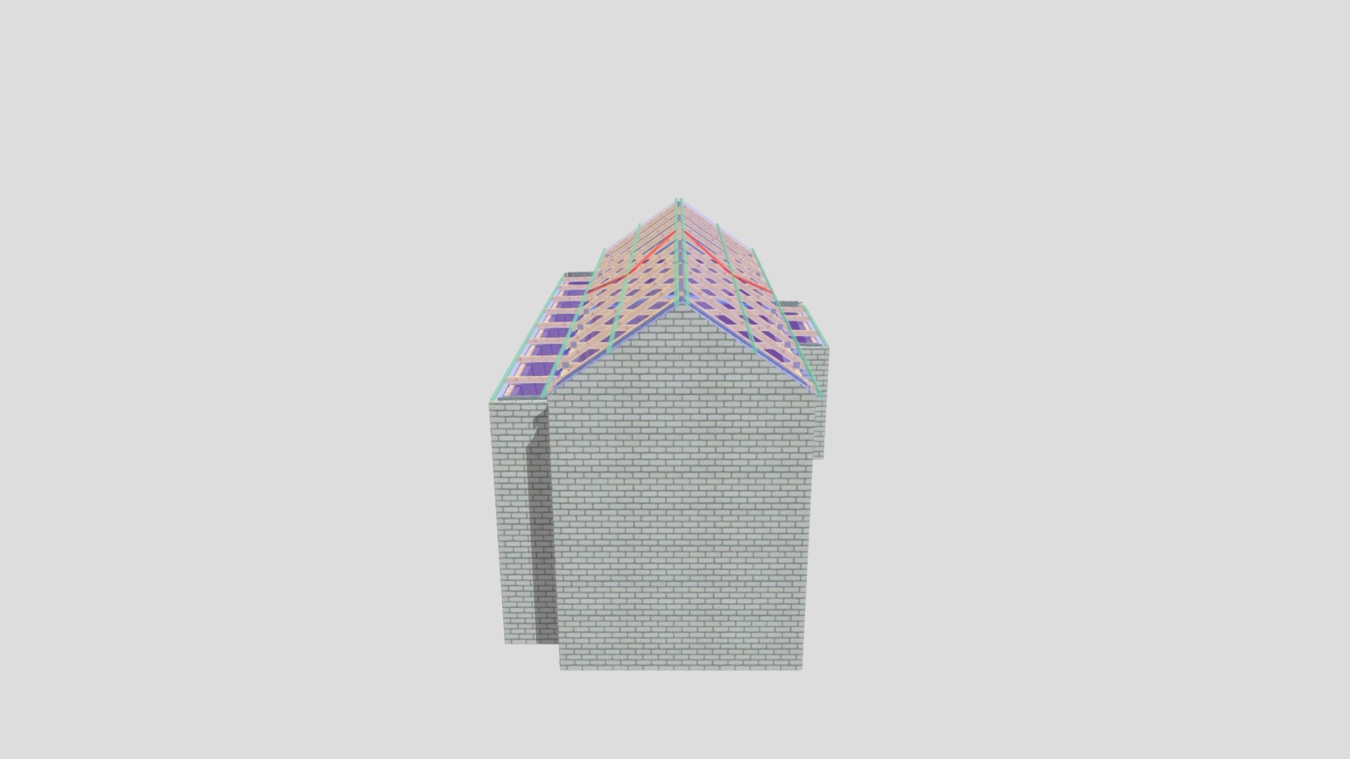 20I43B