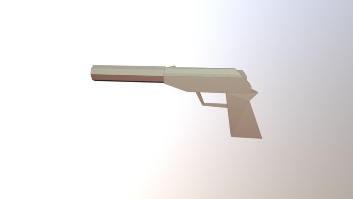 PP7 3D Model