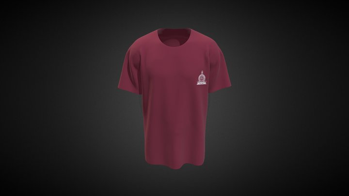 Design03 3D Model
