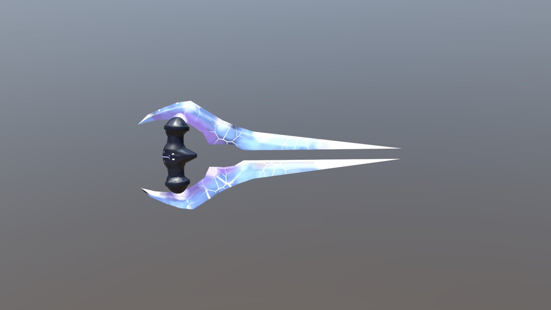 Halo's Energy Sword