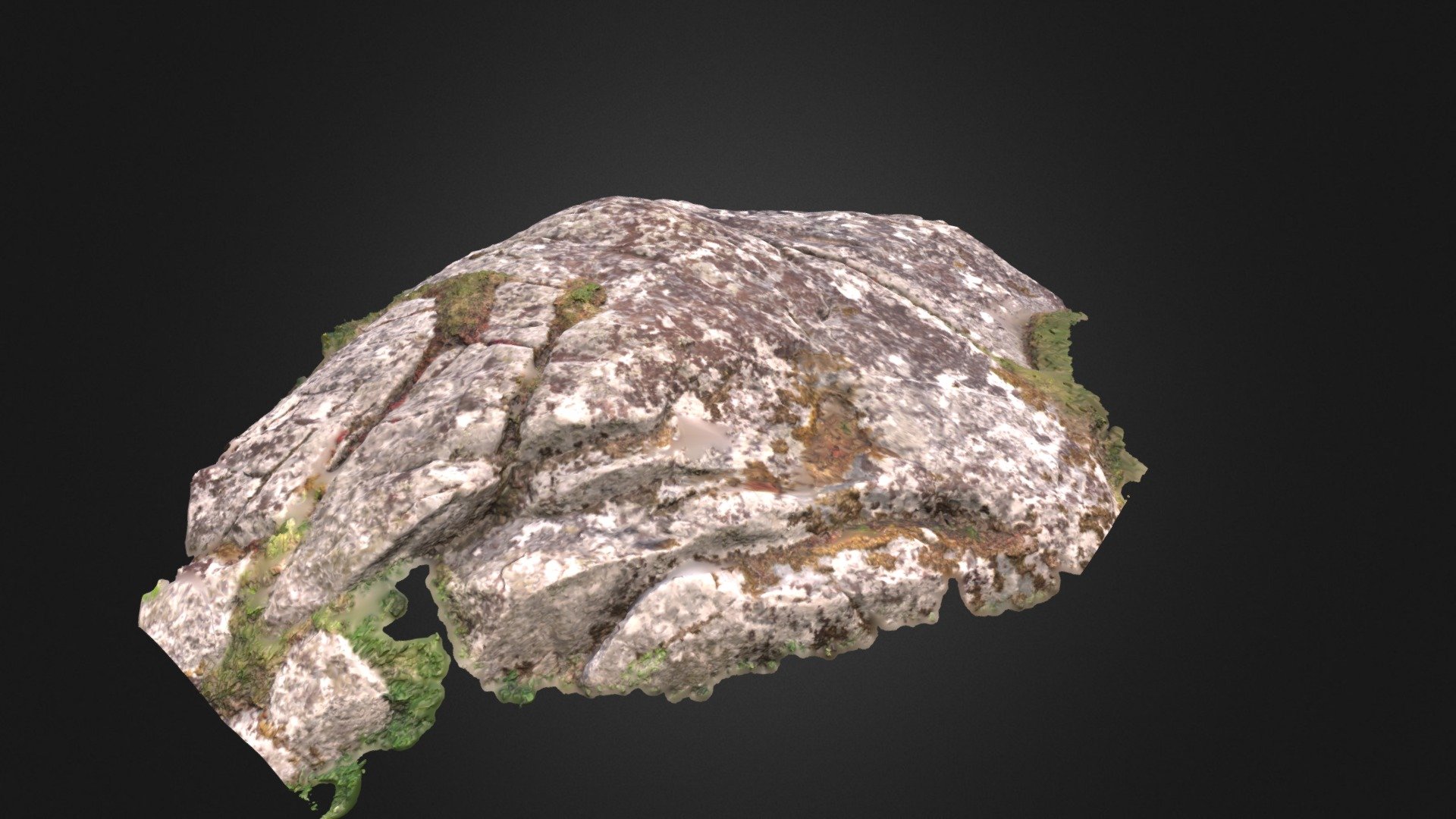 Cnoc Fhoirnigial 1a Cup Marked Stone