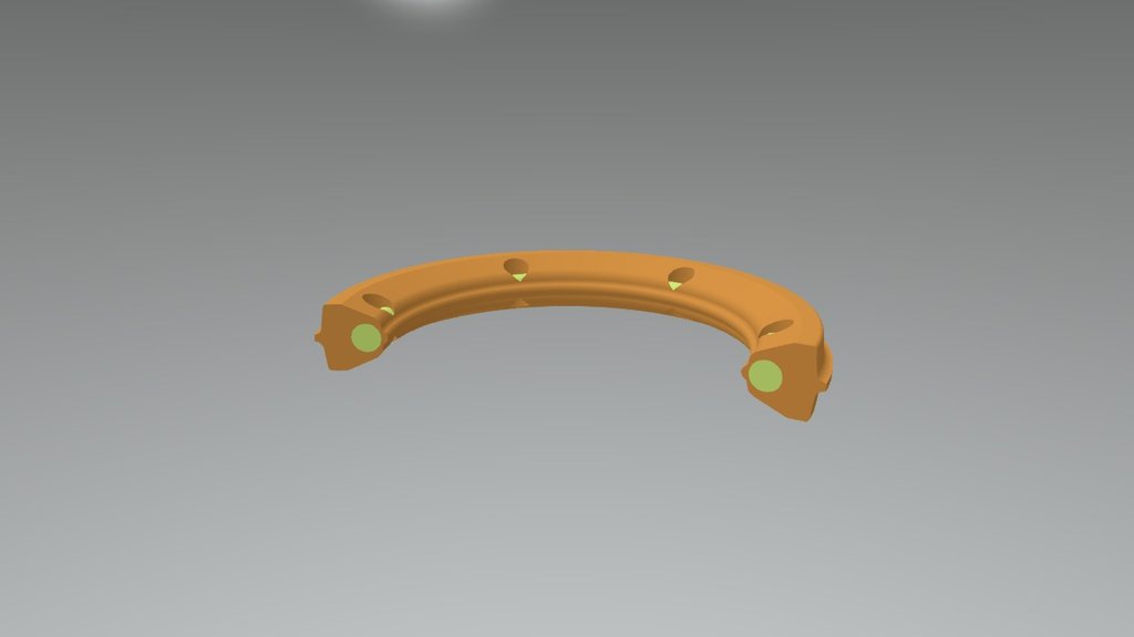 VO-21 — Sketchfab embed 3D viewer