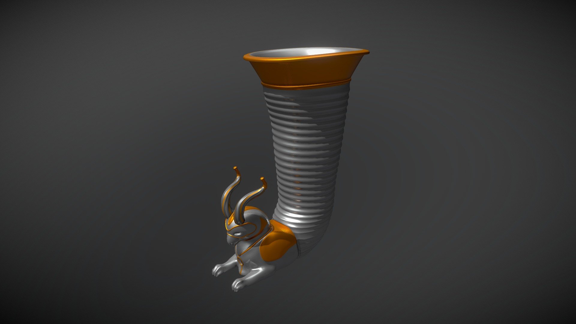 Achaemenid Rhyton