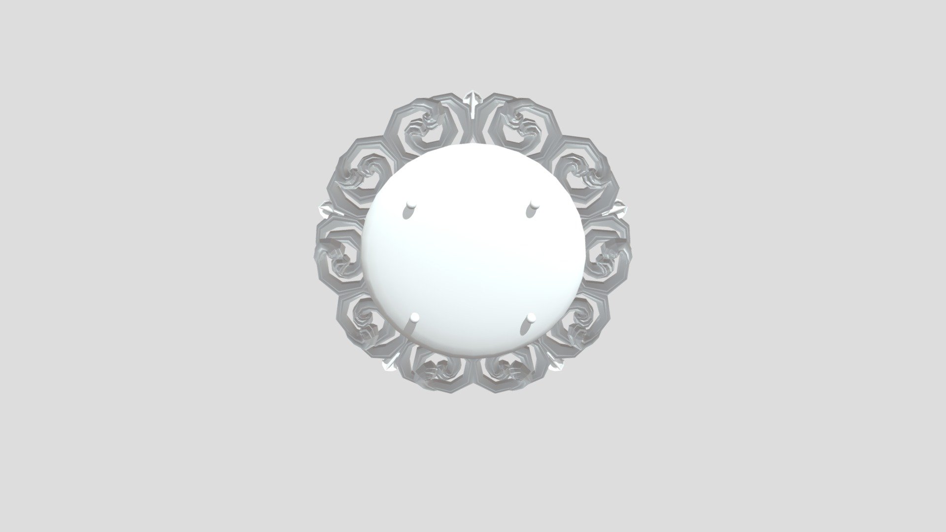 Maytoni H300-03-G