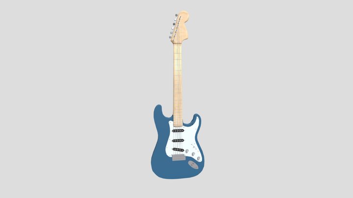 STRATOCASTER