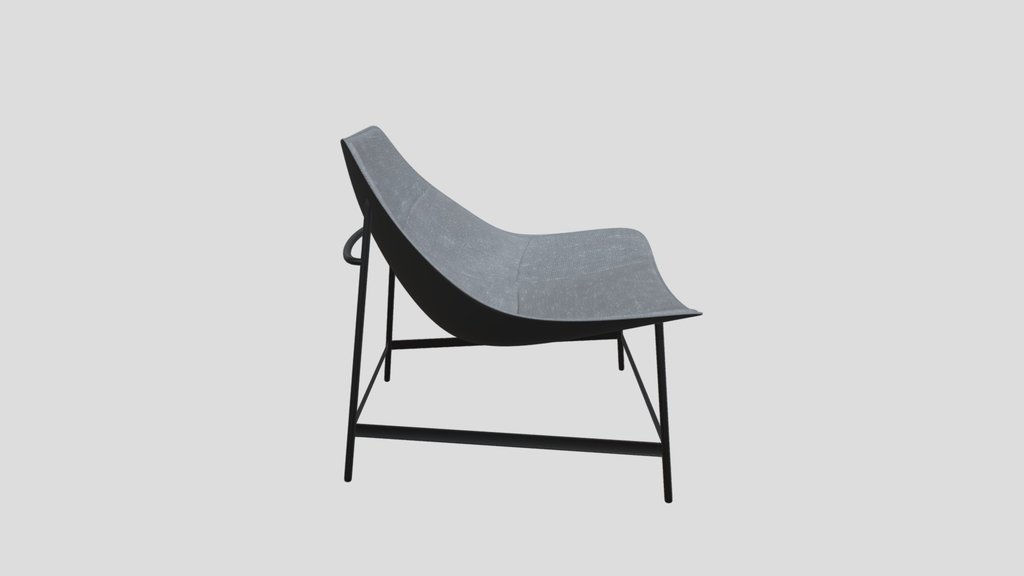 Montparnasse Armchair