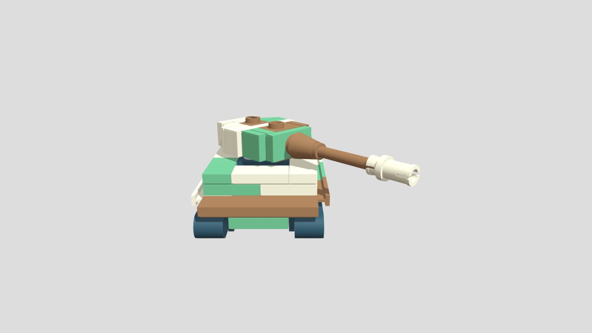 tank