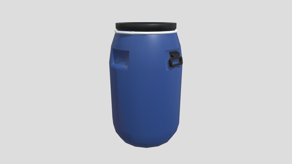 Barrel