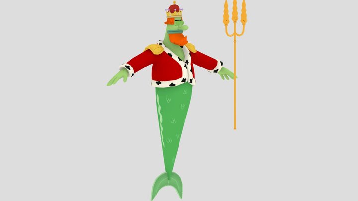 King Neptune (2004)