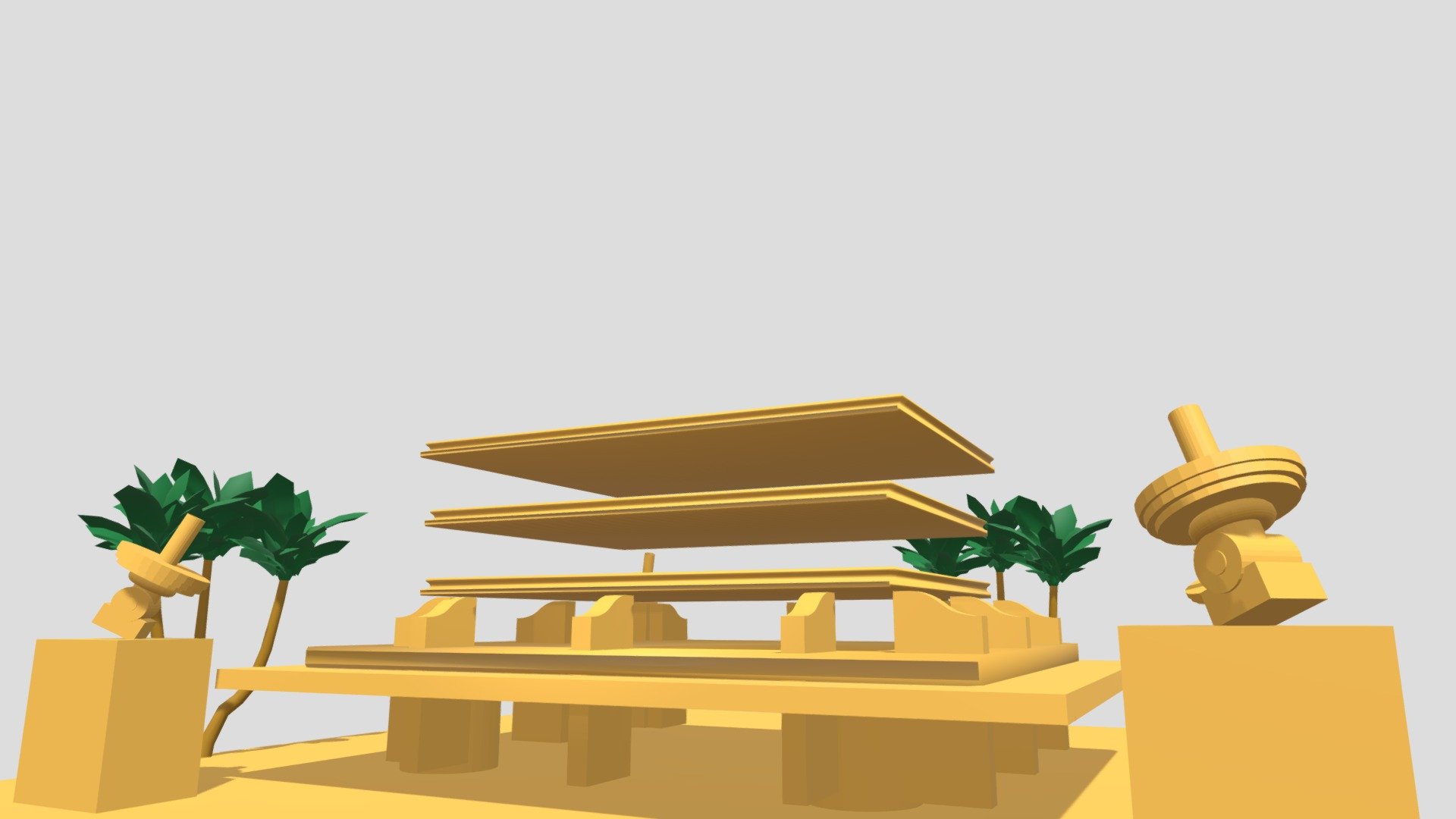 Vine Home Production
