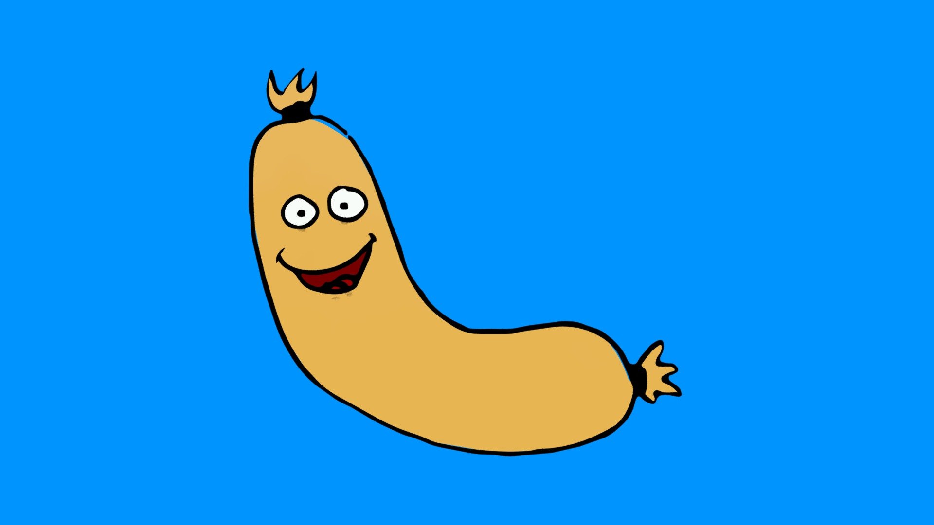 Saucisse
