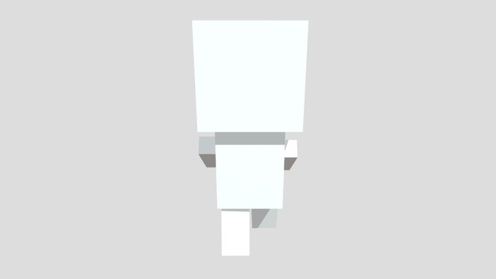 Untitled 3D Model