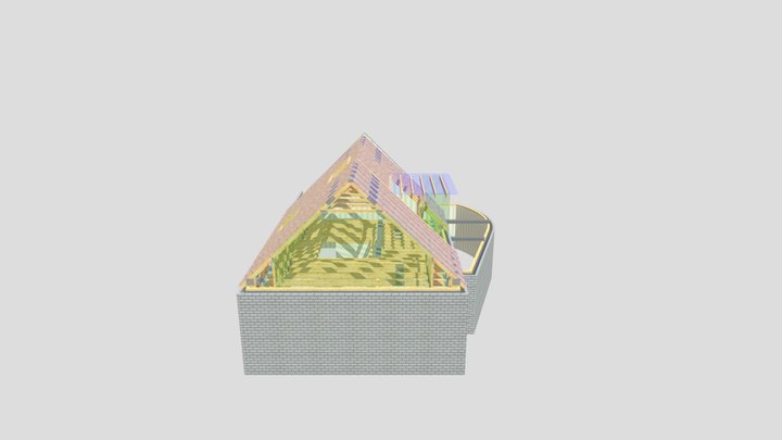 190511B 3D Model