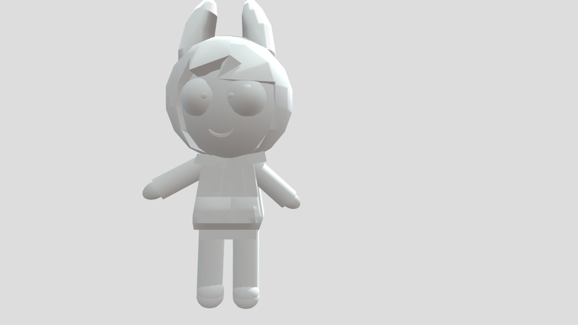tord plushie - 3D model by Gabe's plush world (@angelgabrielmed11 ...