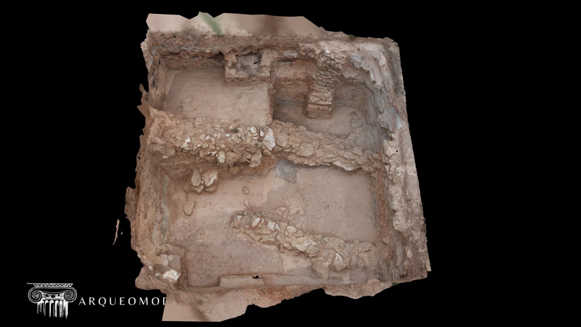 Yacimiento El Castillar (Mendavia) - AGOST19 A