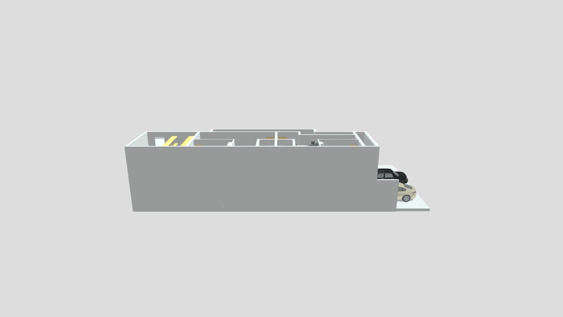 Family House