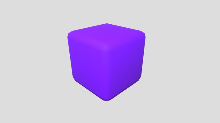 Purple Block