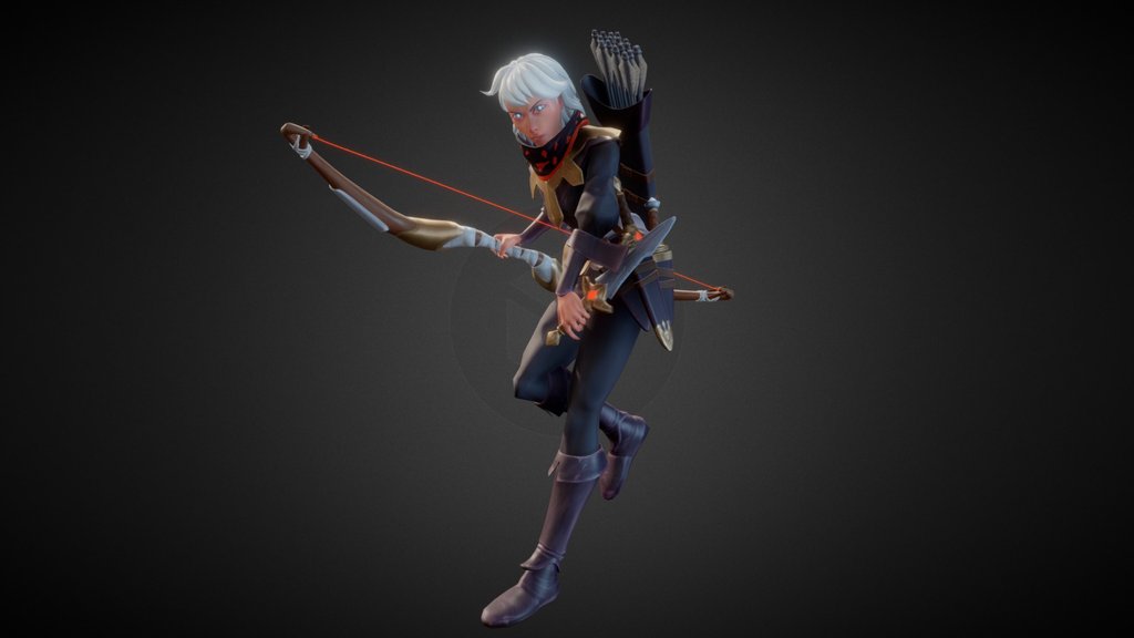 rigs_rigify - A 3D model collection by jeremy-coleman - Sketchfab