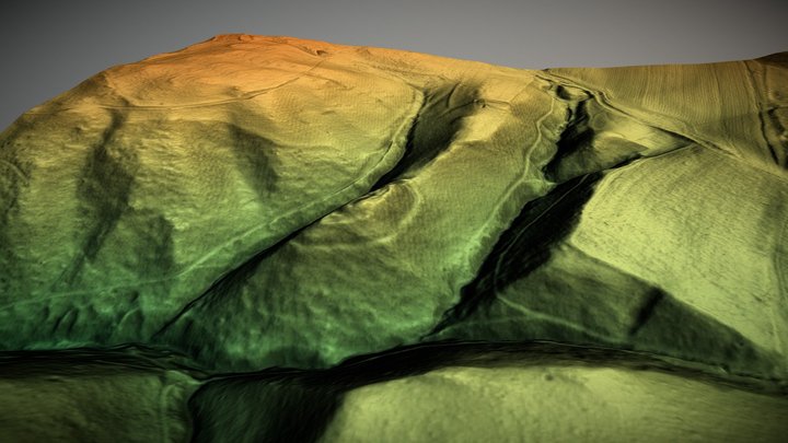 Marczów, st. 1 (Poland) – Modelo 3D gratuito STL