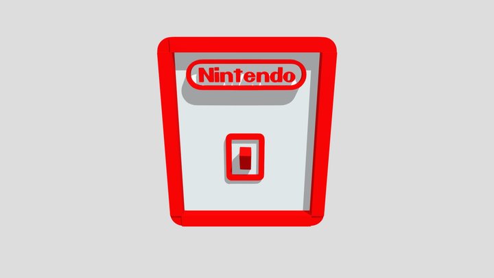 Nintendo "Switch"