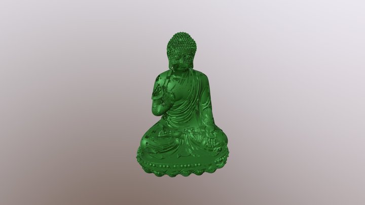 1 3D Model