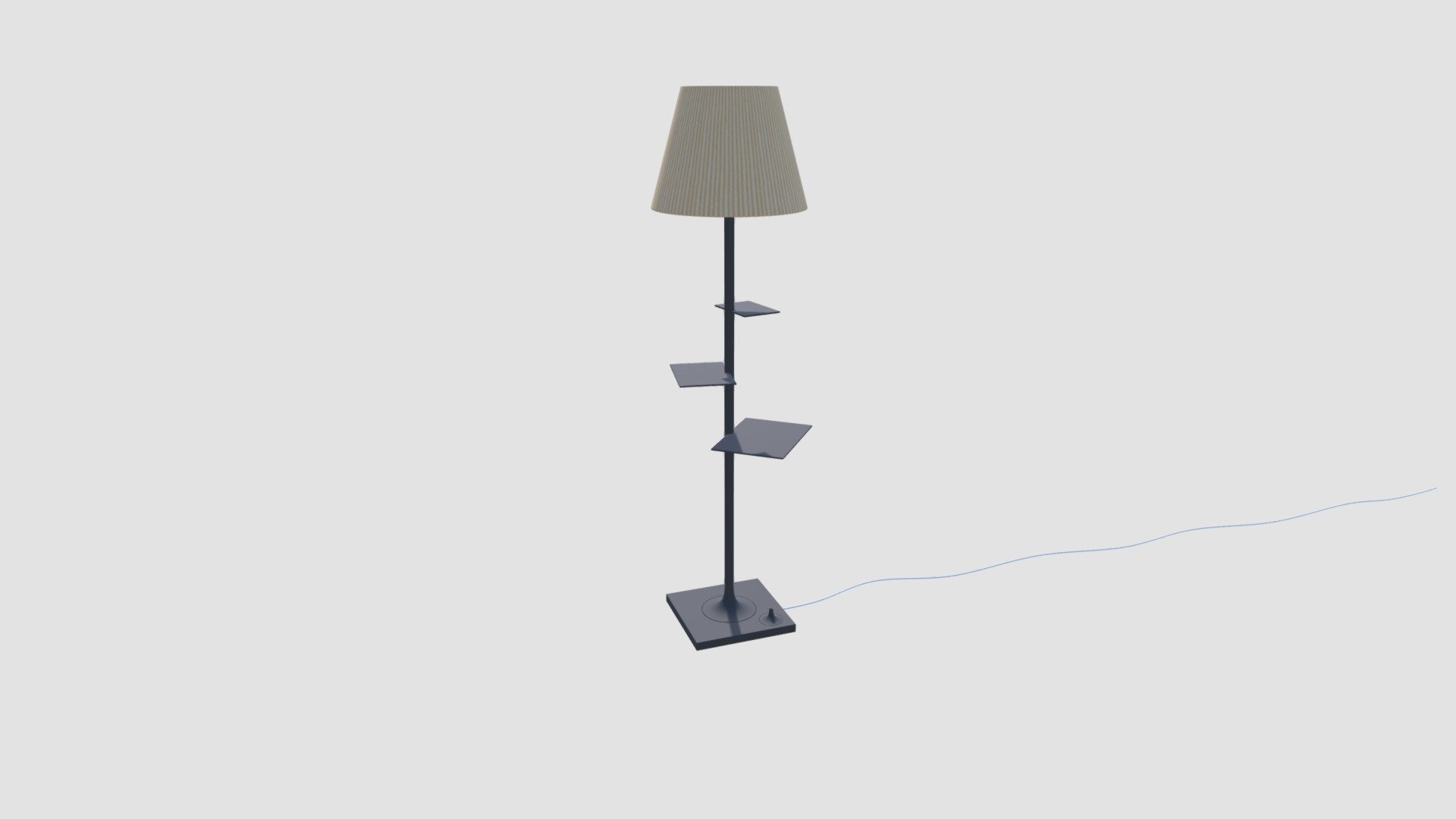 Lamp Buy Royalty Free 3d Model By Evermotion 04ce153 Sketchfab Store 2329