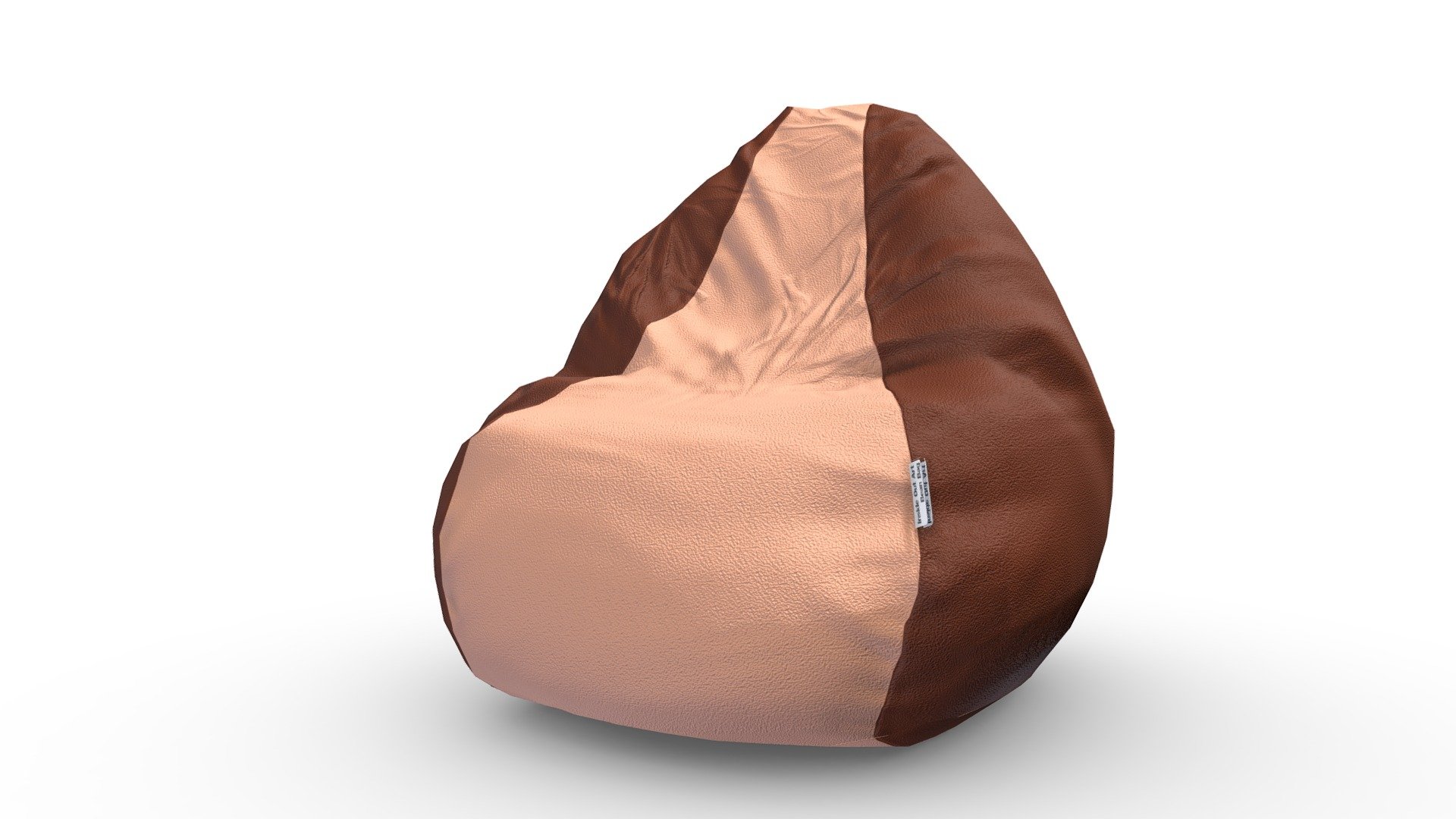 Classic XXL Bean Bag