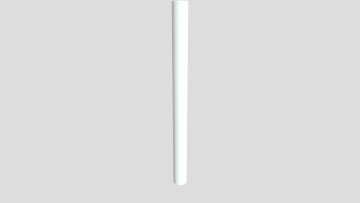 32318 3D Model