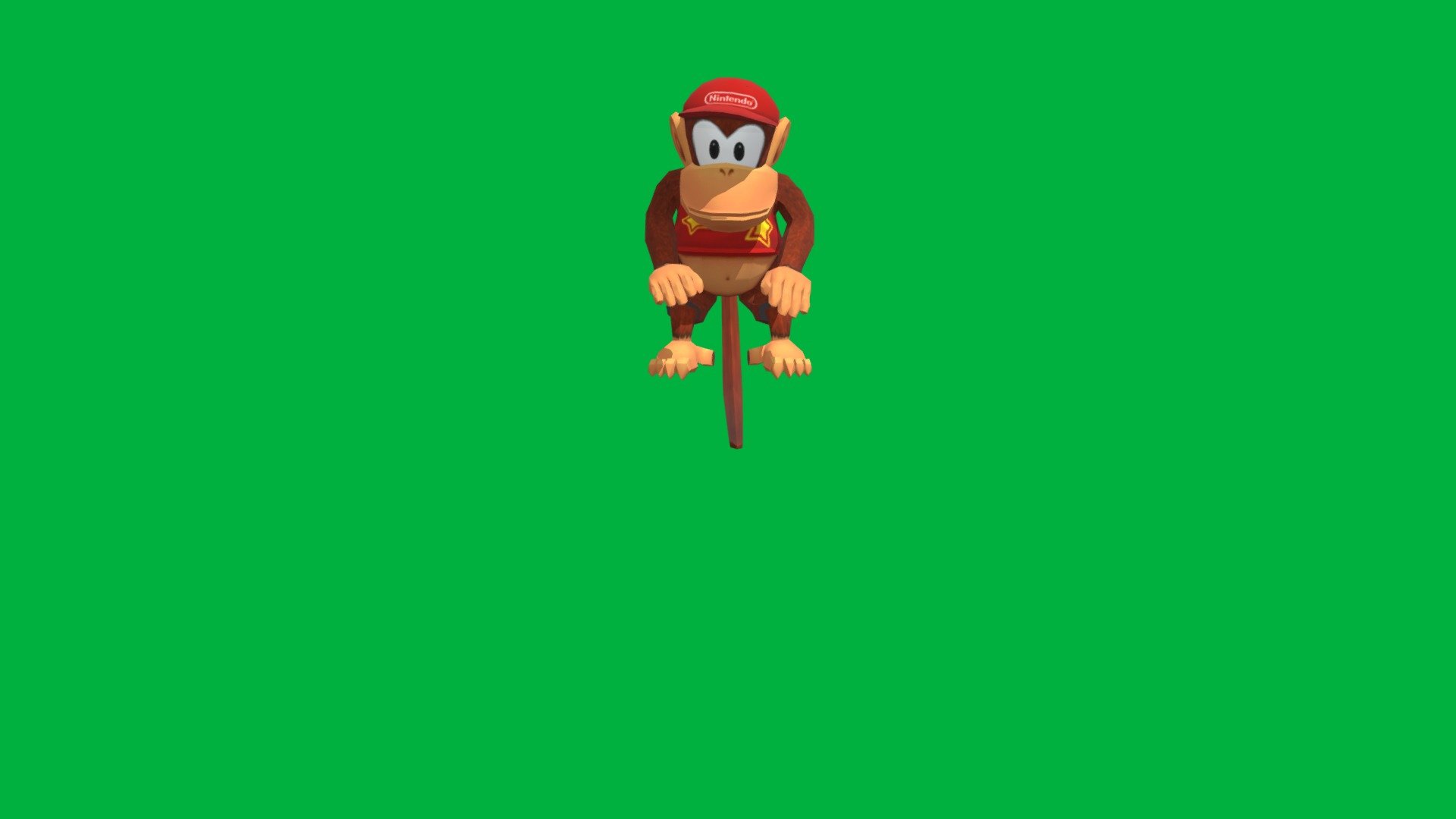 Sitting Clap