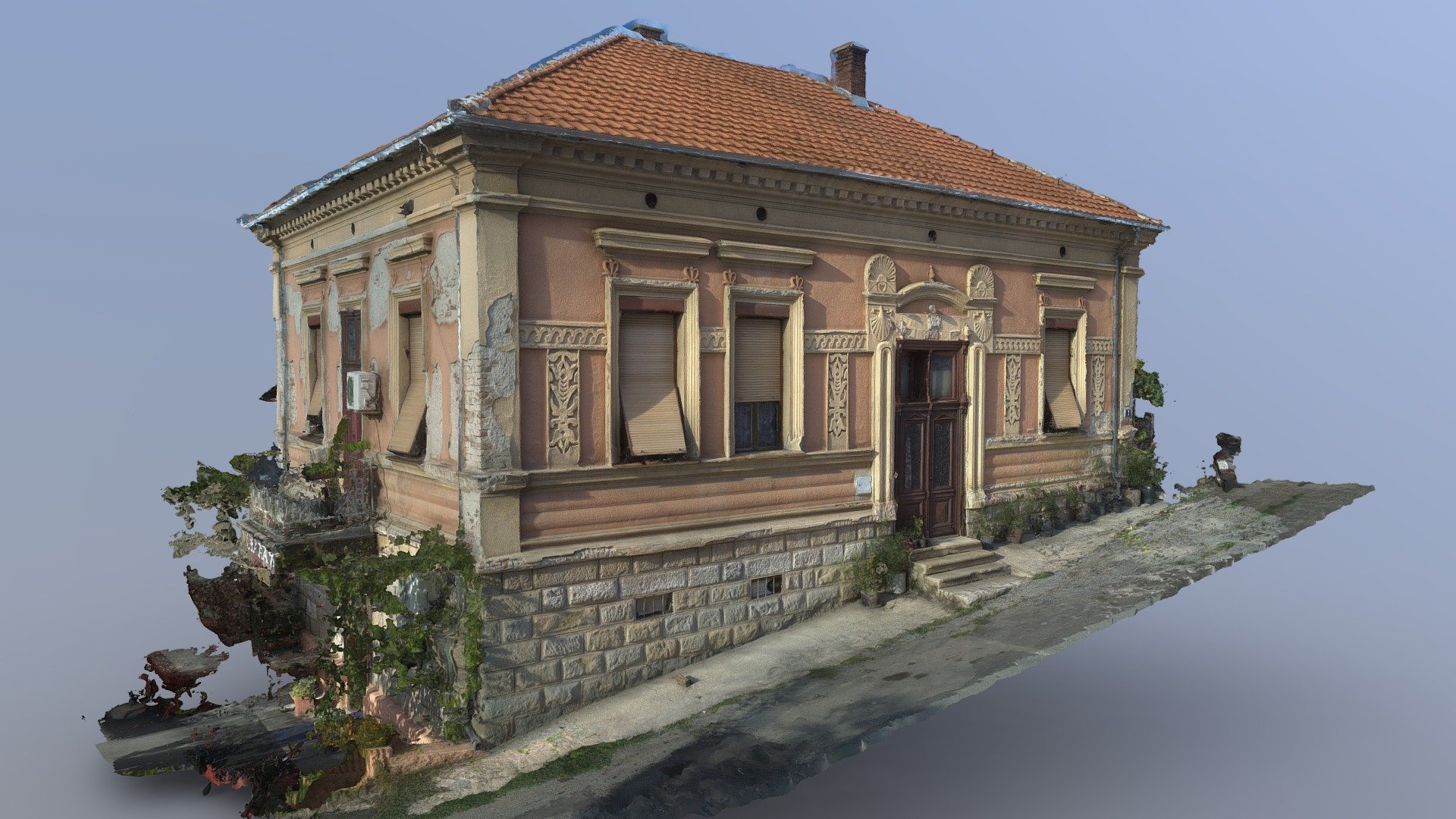 Васе Чарапића бр. 3, Књажевац